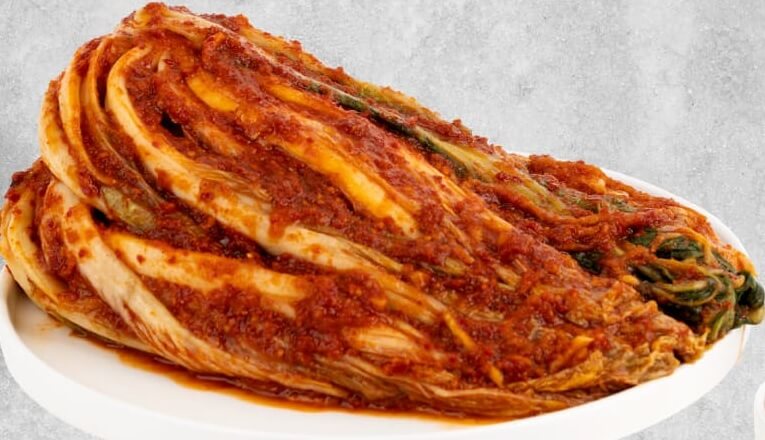 생방송투데이 봉인 해제 제한구역 전국을 넘어 해외로 연매출 75억 김치 공장 대광에프앤지 진선미 김치 주문방법