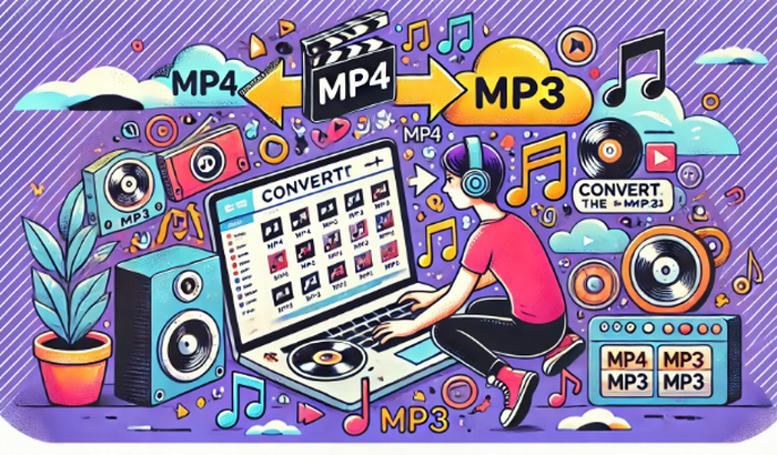 mp3-변환기-안내