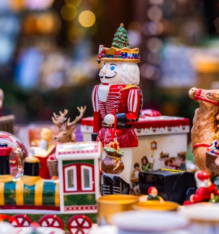 잠실 롯데 크리스마스 마켓