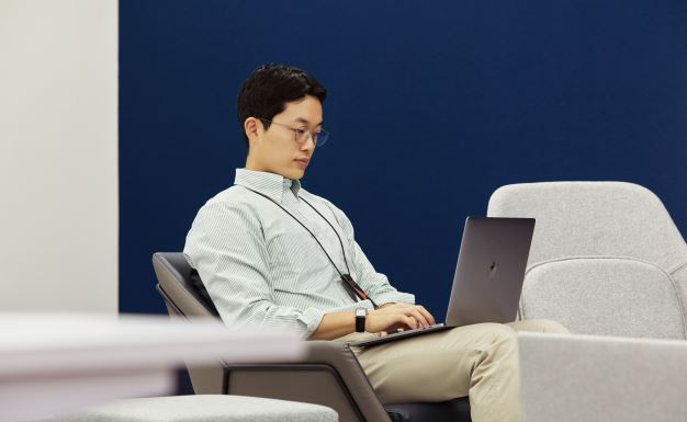 This is [국비 지원 코딩 교육 멋쟁이 사자처럼]