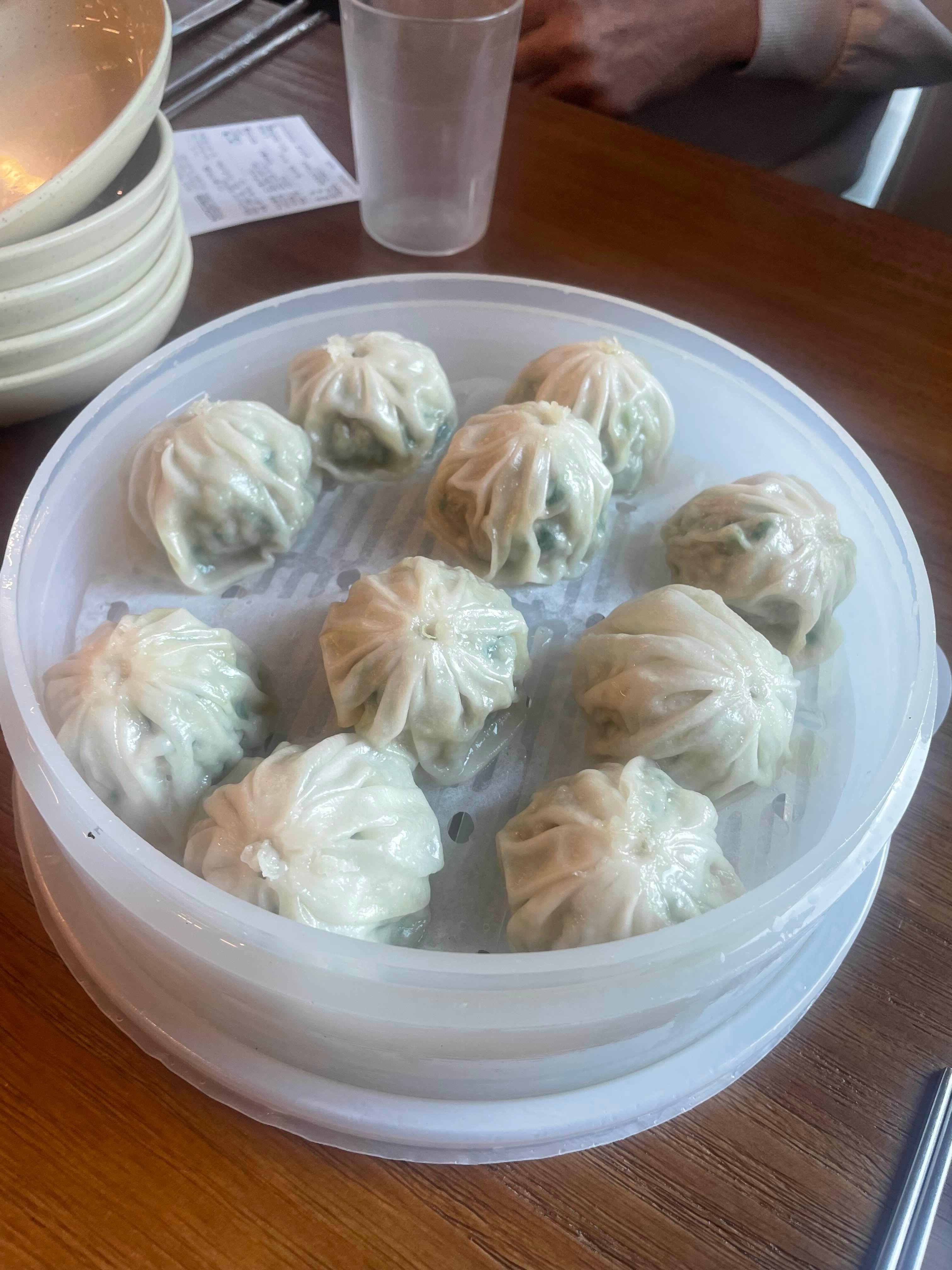 60년 전통 명동교자 칼국수