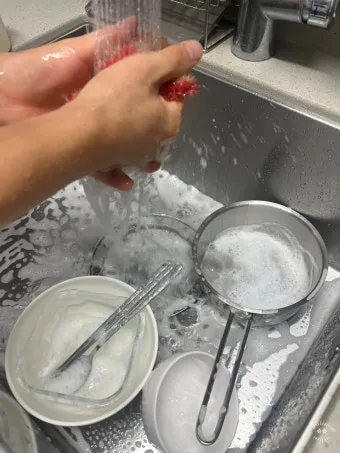 설거지 맞춤법 설겆이 뜻 잘하는 법 꿈해몽까지_15