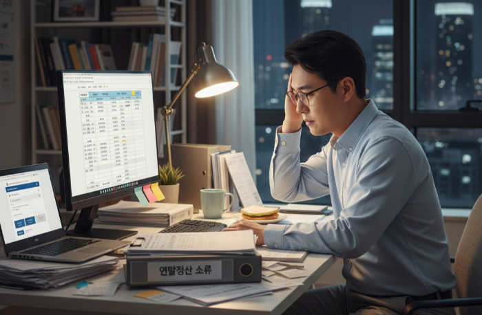 2025 월세 세액공제 조건 총정리｜나도 환급 받을 수 있을까?