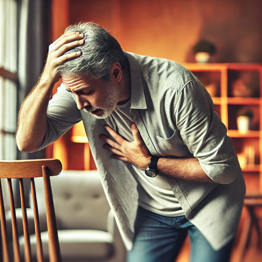 뇌졸중에 관련된 사진