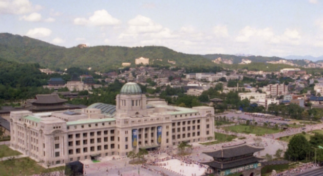 조선총독부 설립일