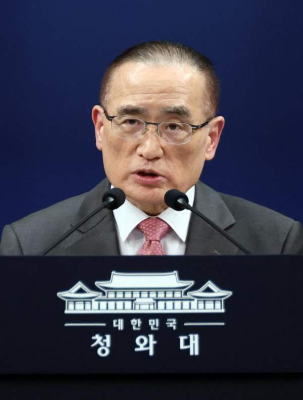 위성락 해양자유구상 참여 검토... 호르무즈 안보와 전작권 로드맵 총정리
