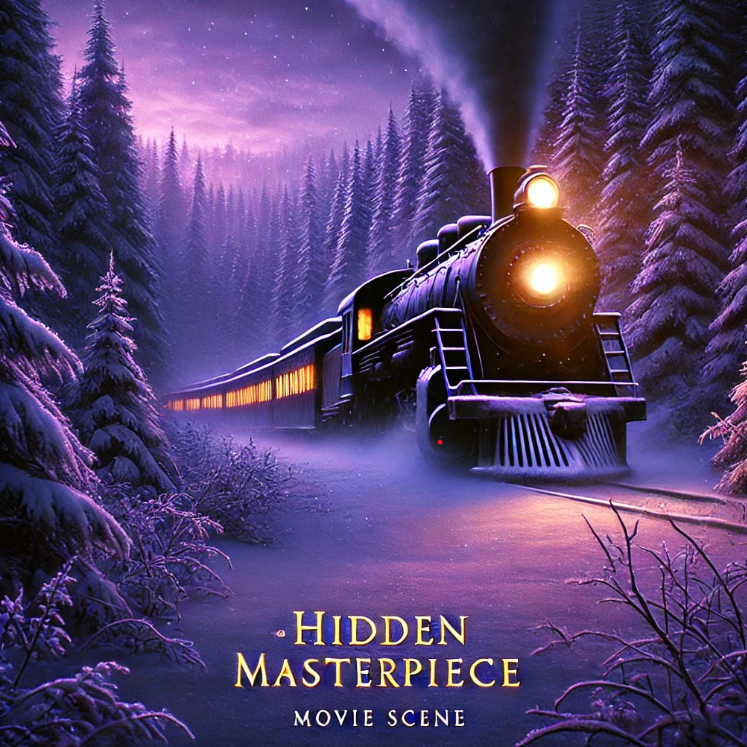 숨은 명작 영화 그림