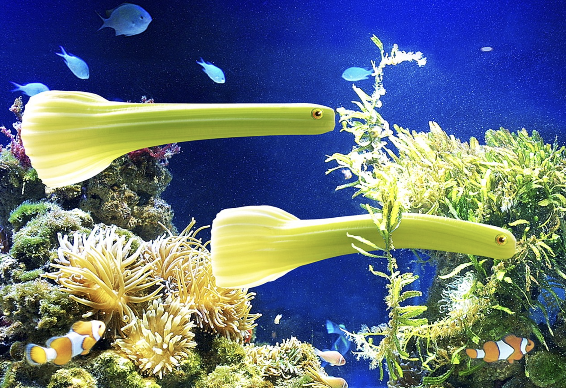 셀러리 주스의 만성 질환 예방 효과