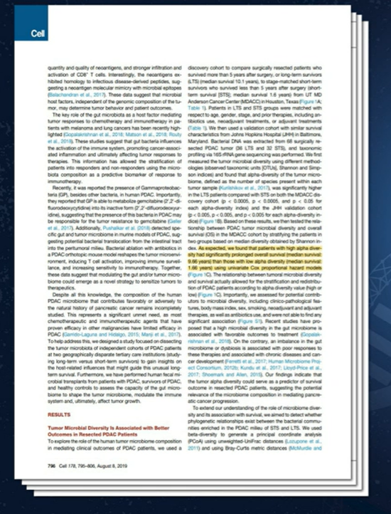 혈당 유산균