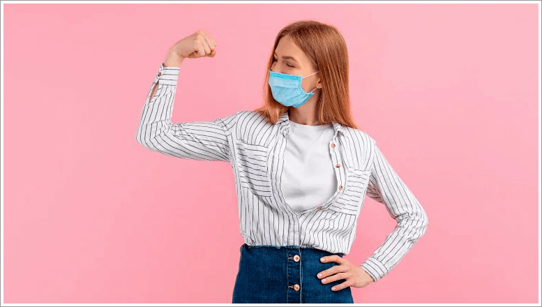 면역력에 좋은 음식10