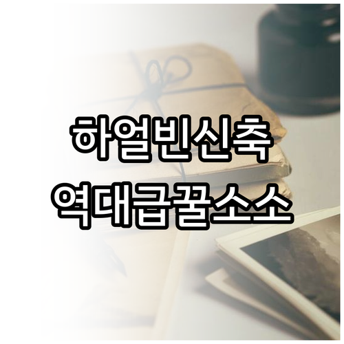 하얼빈 중앙다제 근처 깨끗한 신축 호..