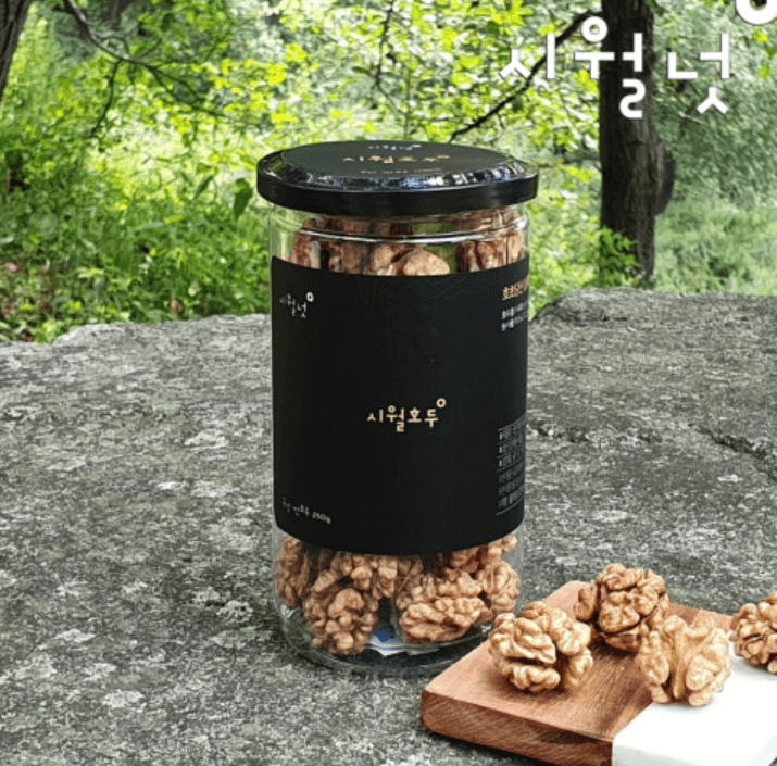 생방송오늘저녁 김천 호두농장