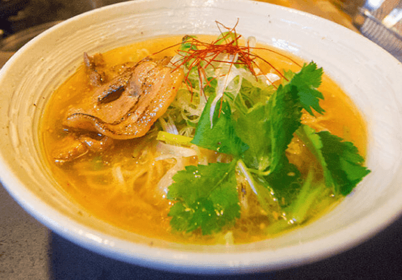 후쿠오카 라멘 맛집 Best 10