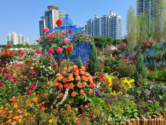 서울국제정원박람회