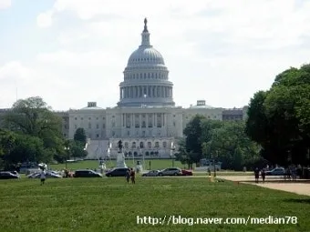 미국 워싱턴 DC 위치 지도와 여행 명소를 소개_14