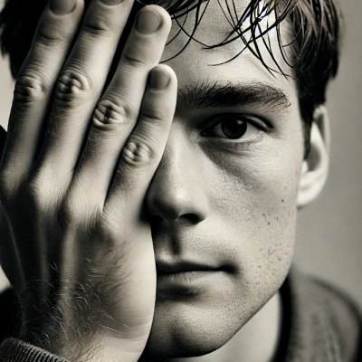 눈 떨림의 주요 원인