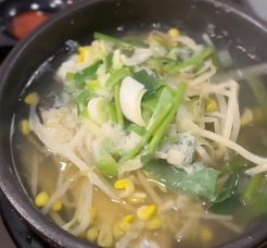 대구뽈탕