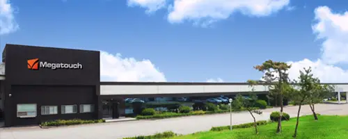 메가터치 공모주