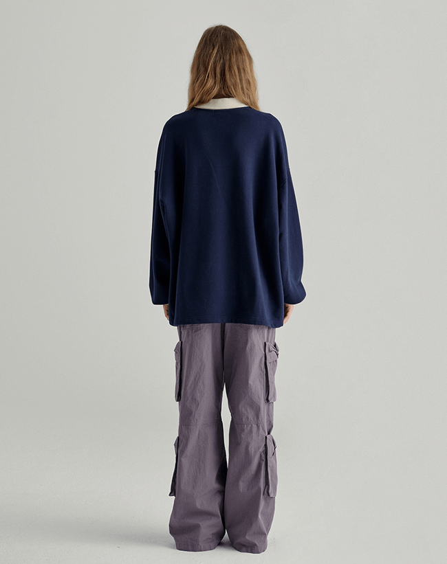 마지셔우드 맨투맨