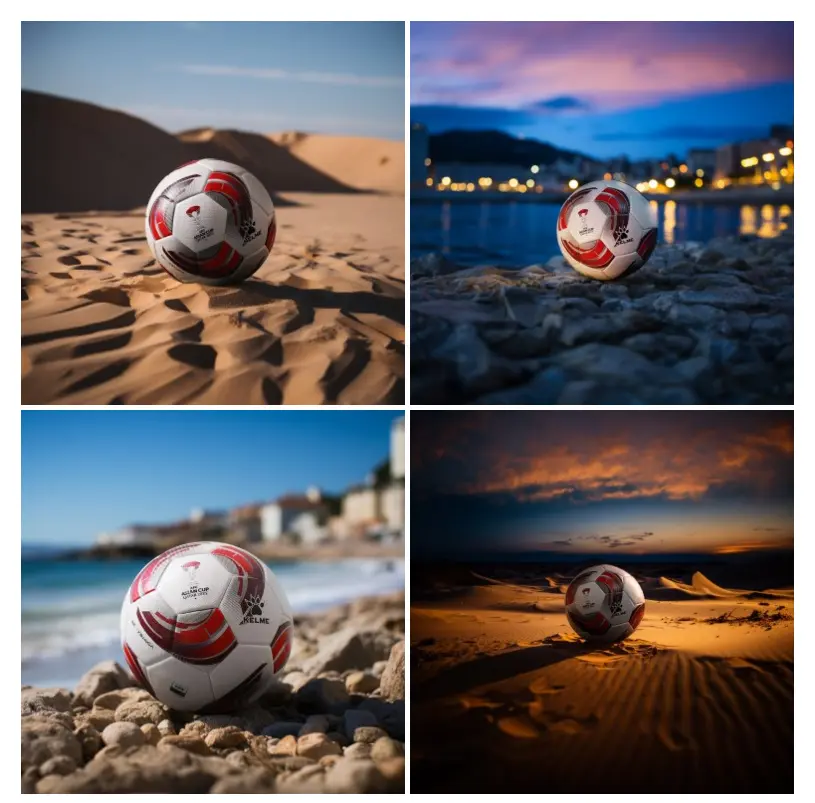 아시안컵-카타르-공인구