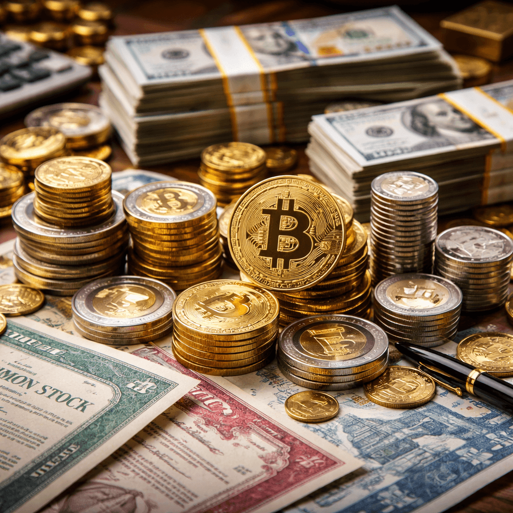 디지털자산의 증권성