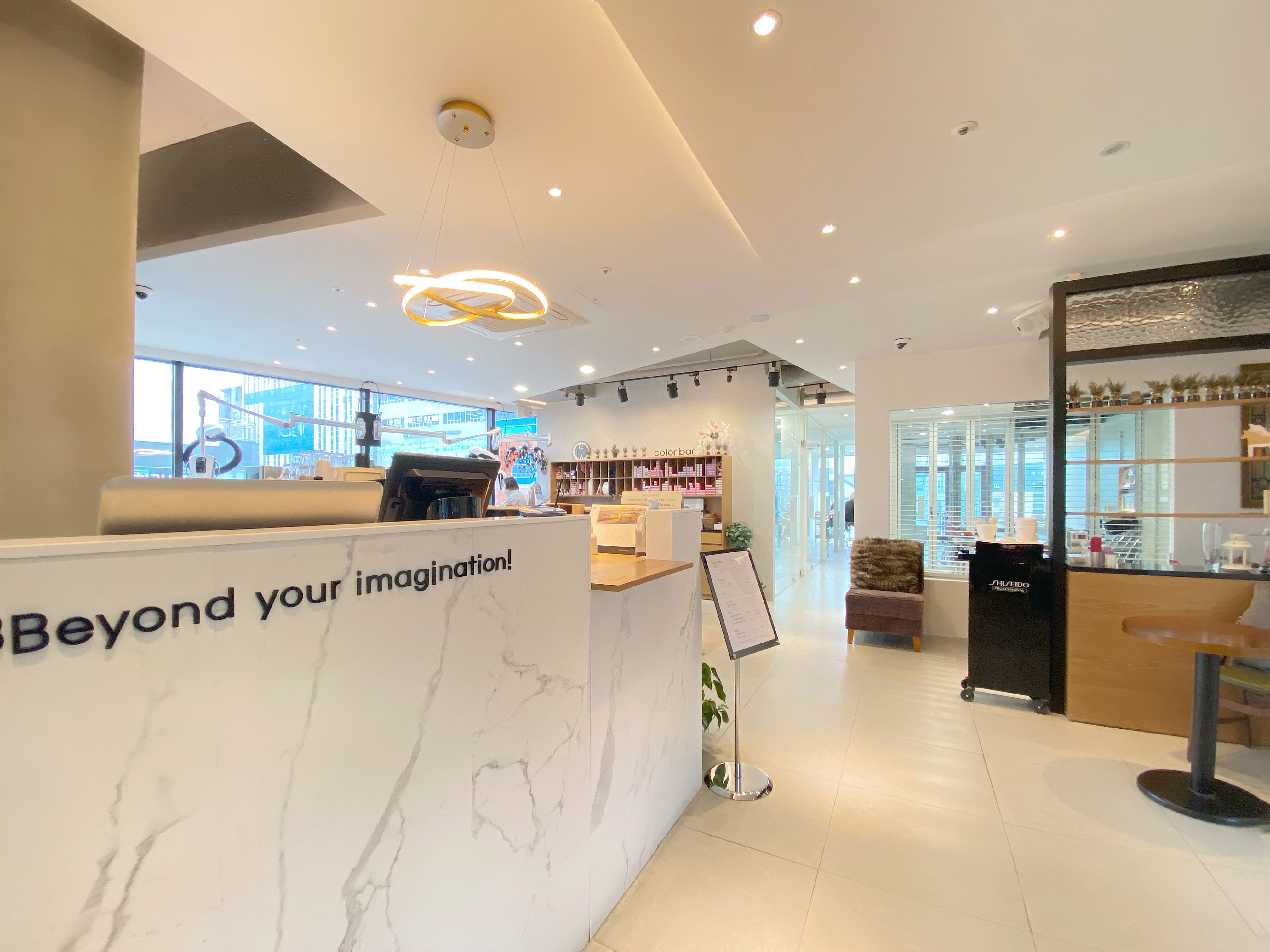 수원광교점 눈썹&속눈썹펌 막스브로우