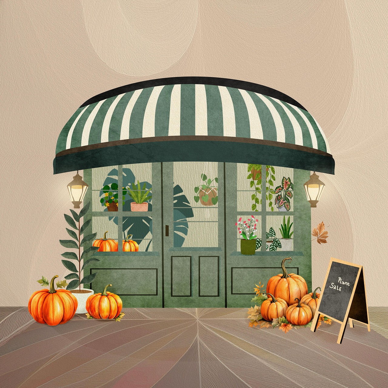 2025년 자영업자관련 사진