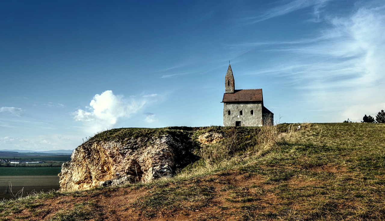 기도란 무엇인가? 우리의 삶과 마음을 바꾸는 힘