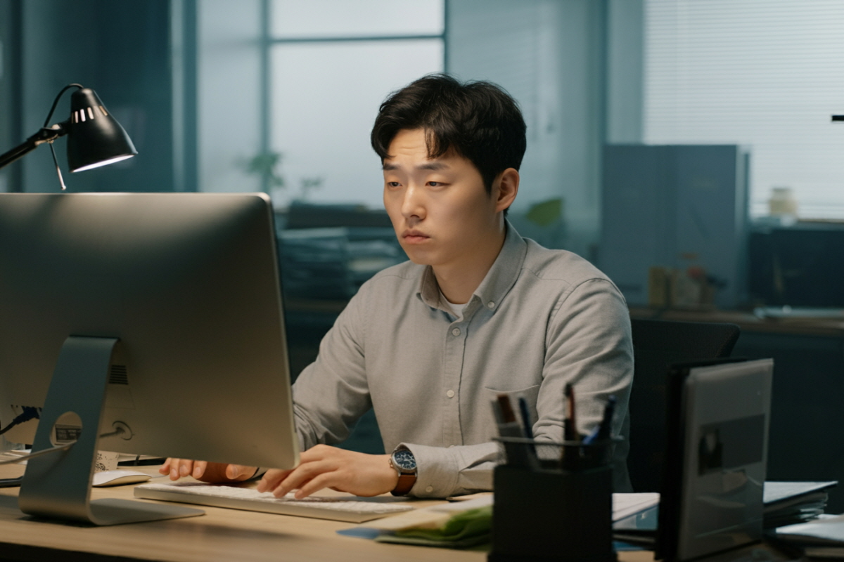 당뇨병 초기 증상