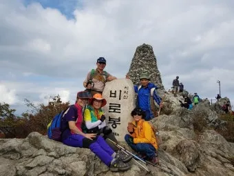 치악산 등산코스 완전 등산지도와 초보자 가이드 2025_20