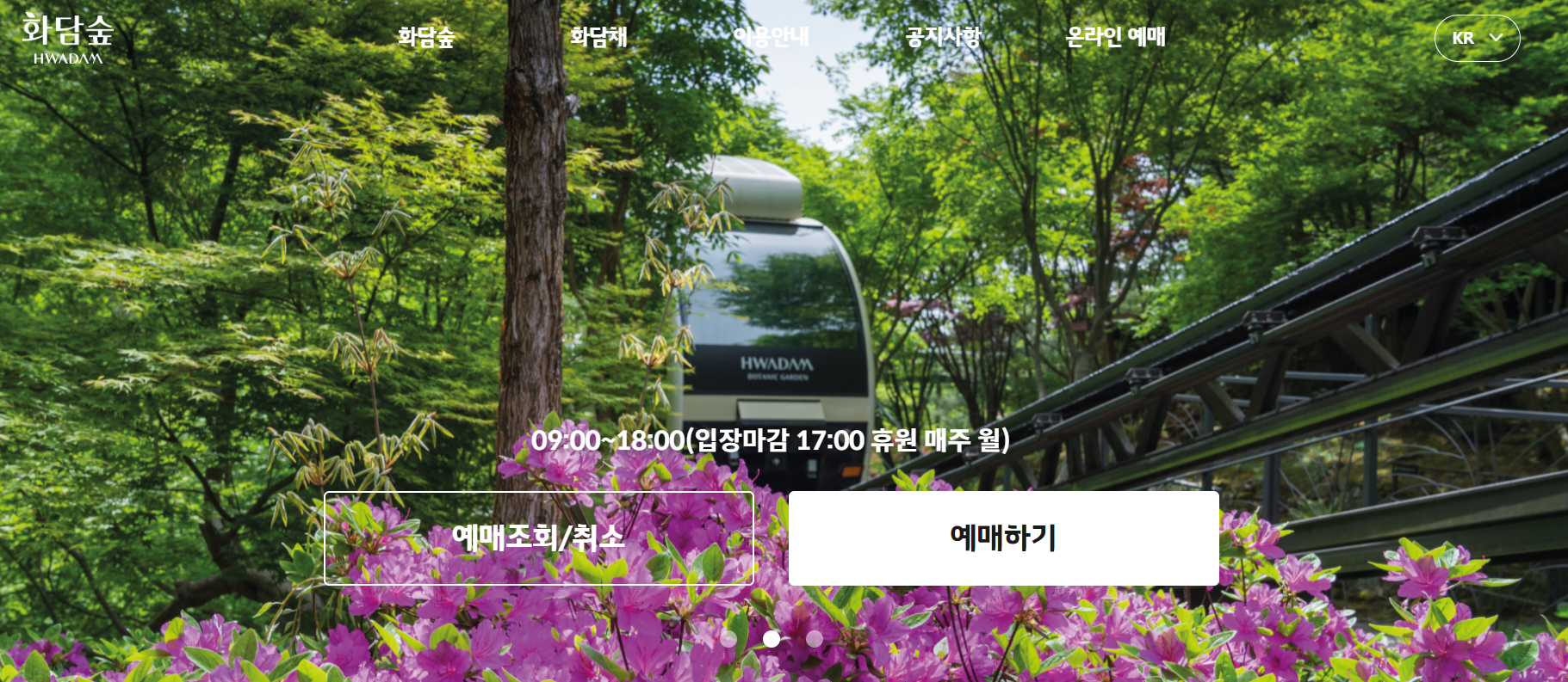 어린이날과 어버이날, 5월의 가족나들이를 위한 톱 5