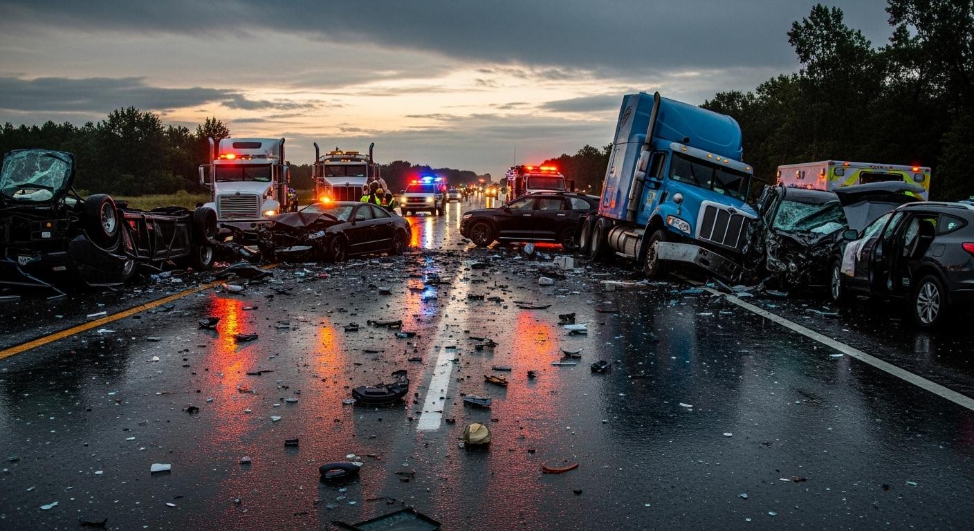 재난배상책임보험 과태료