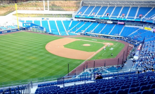 라이온즈 파크2