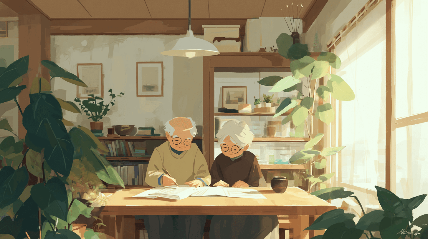 퇴 후 ‘국내 주소’는 어떻게 관리해야 할까?