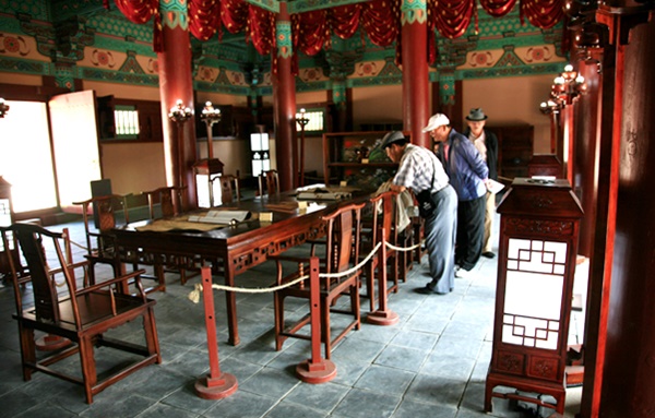 충남 가볼만한 곳 베스트10