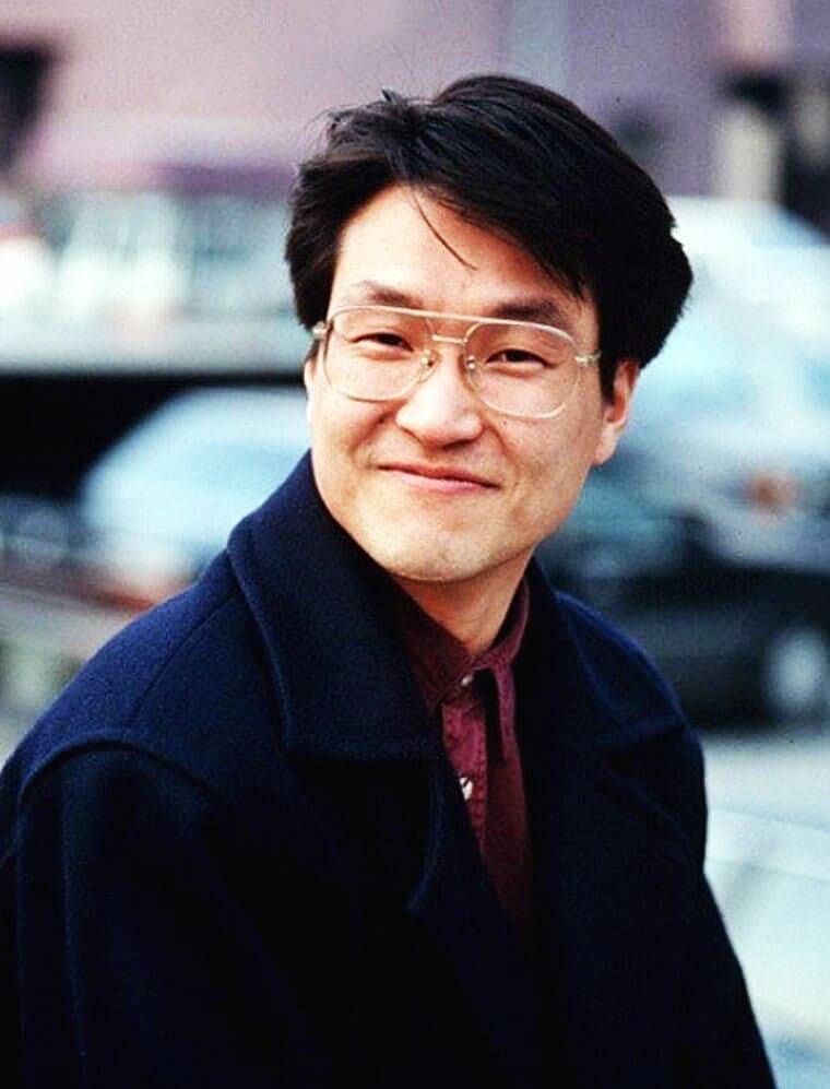 배우-한석규