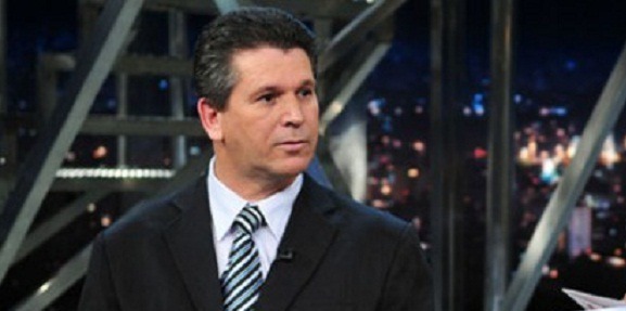 브라질 쥬세리노 노브레가의 놀라운 예언