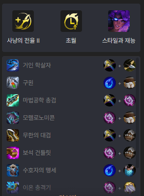 롤체지지