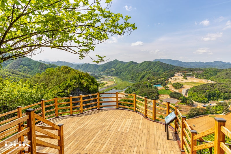 영월 한옥 호텔(더한옥헤리티지 호텔) 예약하러 가기