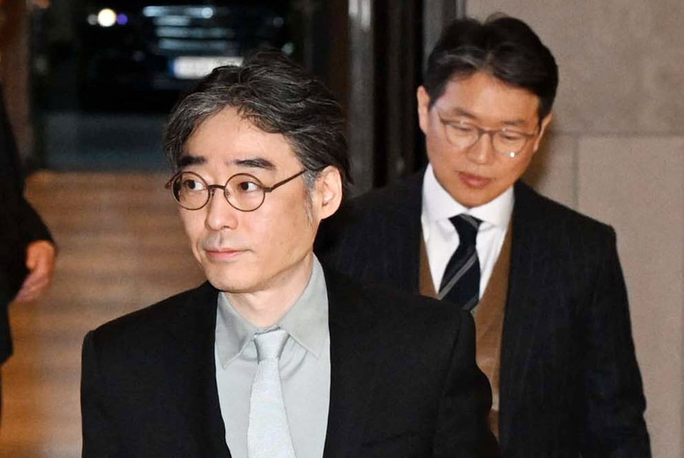 임종윤 한미약품 전 사장