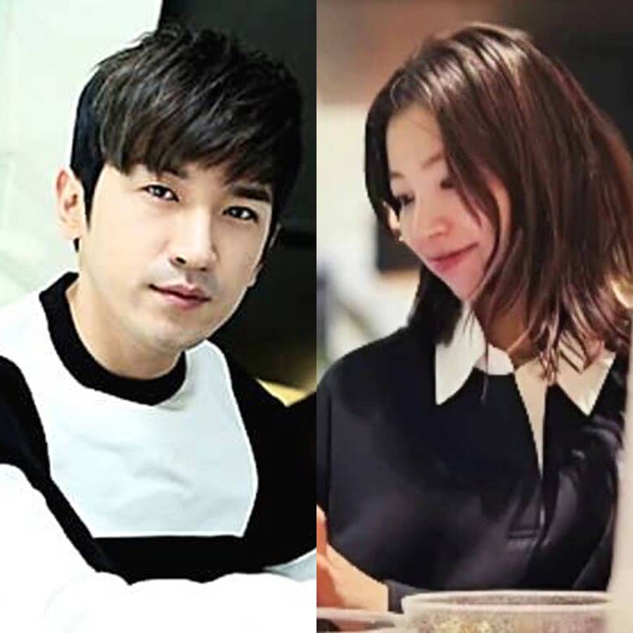 가수-이민우-아내-이아미