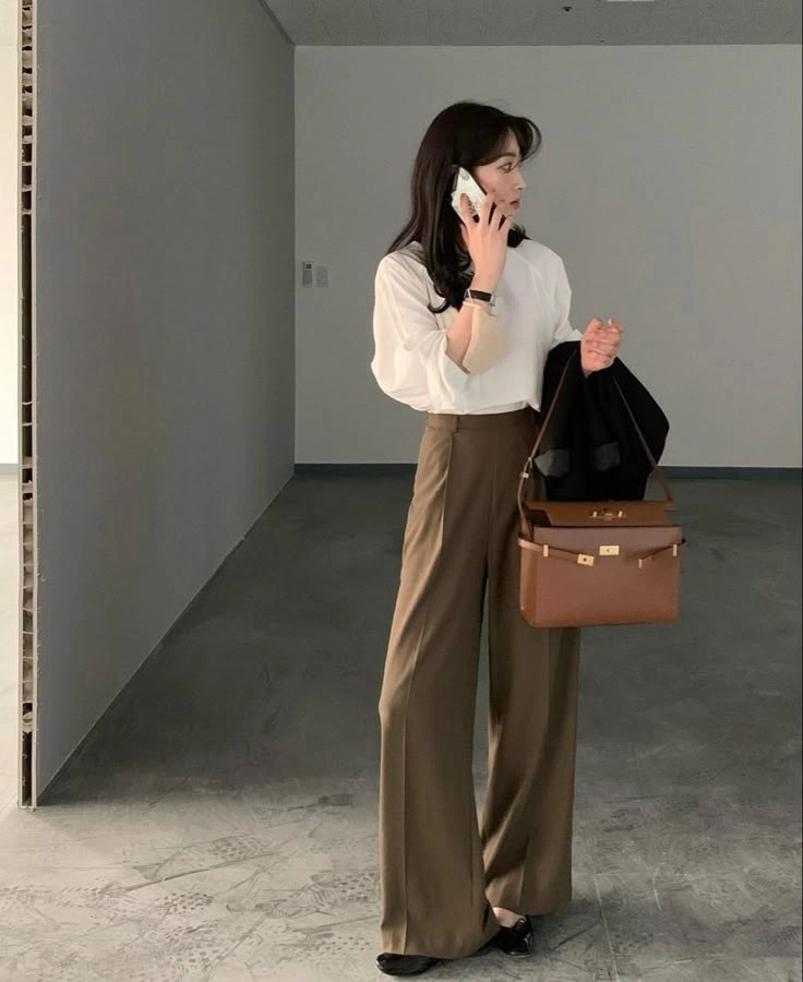 Luxury-minimalist-Korean-fashion-inage