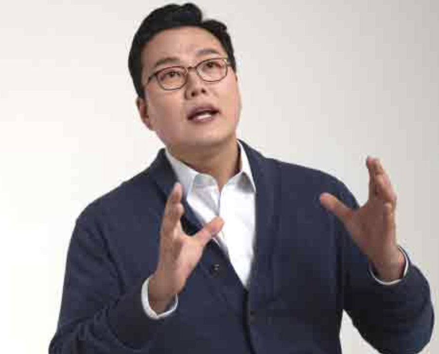 천하람 정치