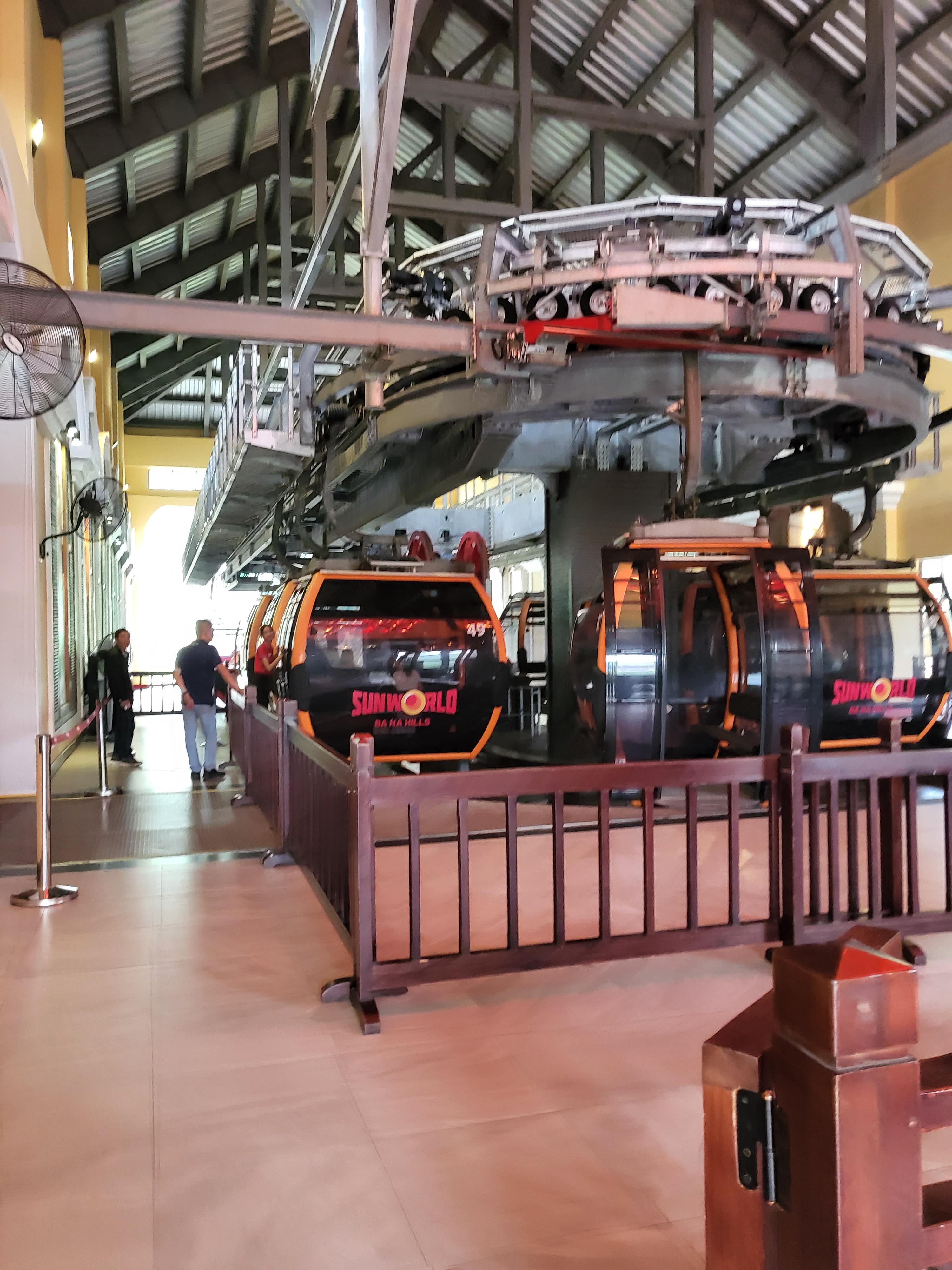 바나힐(Ba Na Hills) 소개 가는법 필수코스 후기