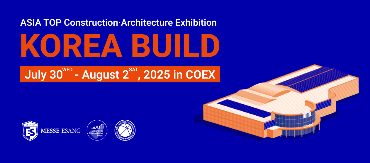 Korea Build Week