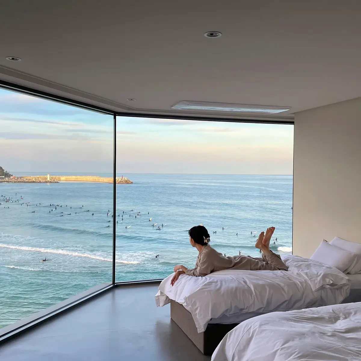 최저가 아고다 호텔 예약하러 가기