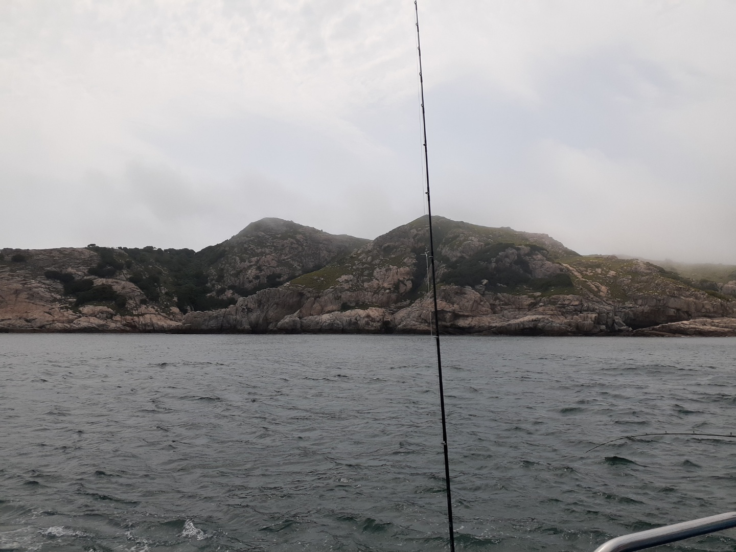 오천항바다낚시