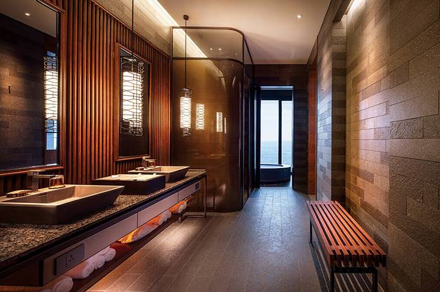 연말연시 겨울 호캉스 온천 여행&amp;#44; 카운트다운과 일출 한번에