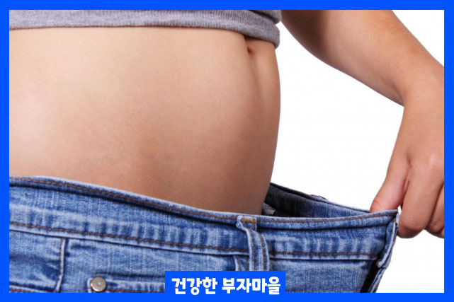 통기성이 좋은 속옷 착용하기