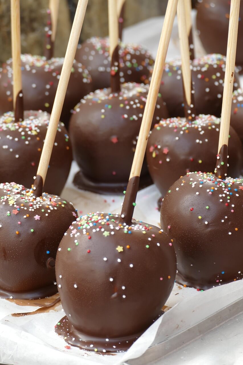 빼빼로데이 선물